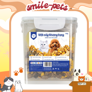 Thức Ăn Sấy Khô MasterCare For Pet