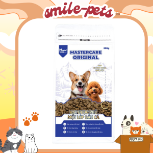 Hạt Cho Chó MasterCare For Pet Original 500G