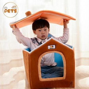 Nhà đệm mái ngói