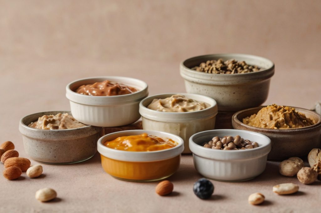 các loại pate cho mèo phổ biến nhất hiện nay