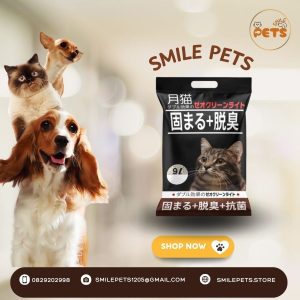 cát nhật đen Cafe