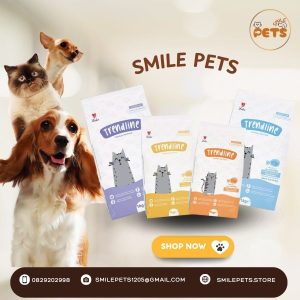 Hạt Cho Mèo TRENDLINE nhập khẩu Châu Âu - Dành Cho Mèo Con & Mèo Lớn 5