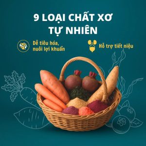 Hạt Cho Mèo Bite Of Wild Farm Cá Ngừ - Hỗ Trợ Tiêu hoá 2
